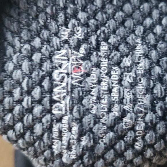 Danskin, Maurice plus one bras size L - Picture 12 of 14